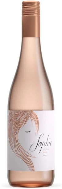 Iona Sophie Le Rose Wine