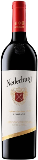 Nederburg Red Wine Red Wine