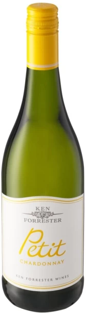 Ken Forrester Petit Chardonnay Chardonnay White Wine