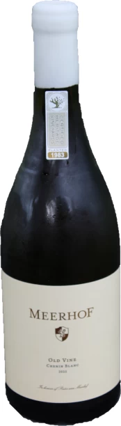 Meerhof Wines Chenin Old Vine White Wine
