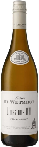 De Wetshof Limestone Hills White Wine