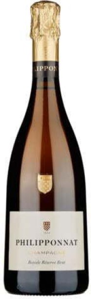 Philipponnat Philipponnat Philipponnat 'Royale Reserve' Brut NV Dessert Wine