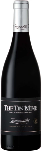 Zevenwacht The Tin Mine Red Wine