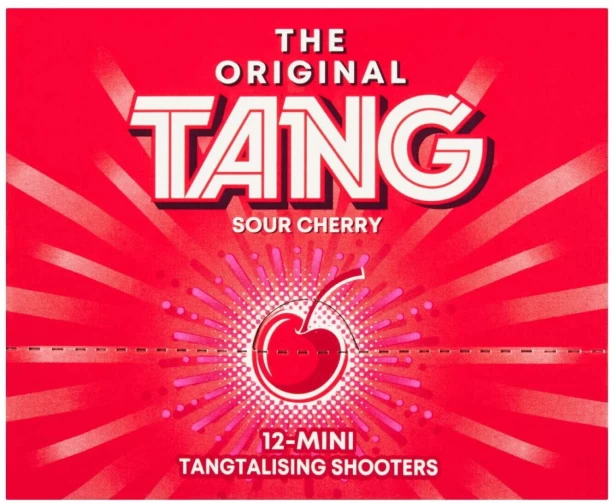 Tang Sour Cherry Sours Liqueur