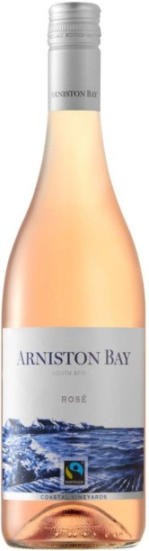 Arniston Bay Rose Coastal Vineyards Rose Rose Wine