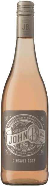 Rietvallei Cinsaul Rose Cinsaut (Cinsault) Rose Wine