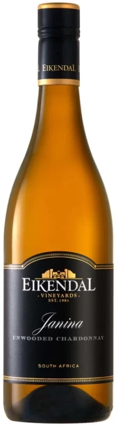 Eikendal Janina Red Wine