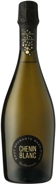 Stellenrust Magnifico Spumante Brut Sparkling Wine