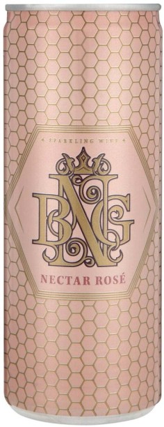 House Of BNG Nectar Rose Wine