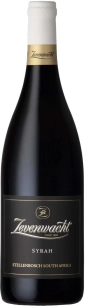 Zevenwacht Syrah Red Wine