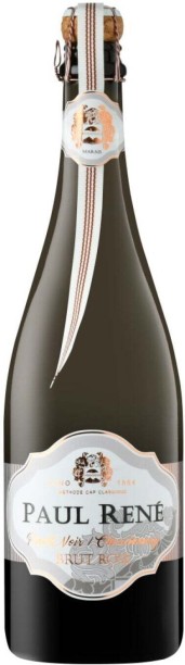 Paul Rene Rene Sparkling Wine