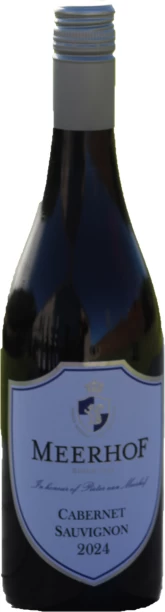 Meerhof Wines Cabernet Sauvignon Red Wine