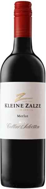 Kleine Zalze Merlot Red Wine