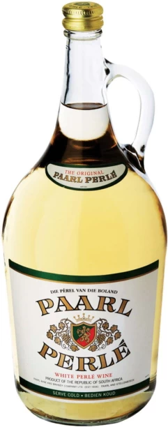 Paarl Perle White Perle White Wine