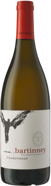 Bartinney Chardonnay White Wine