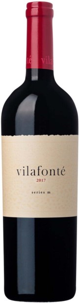 Vilafonte Series M Red Blend Red Wine