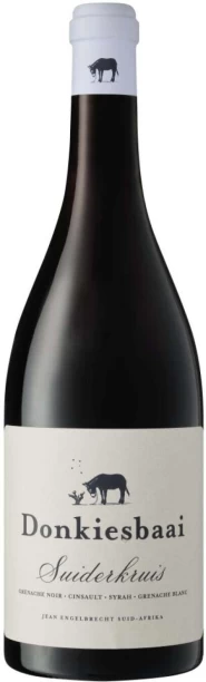 Donkiesbaai Suiderkruis Red Wine