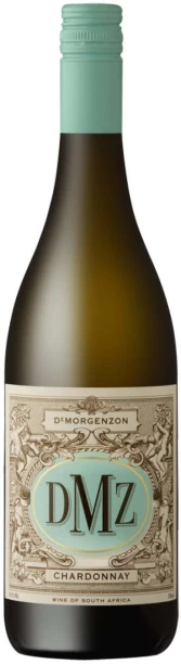 De Morgenzon Chardonnay