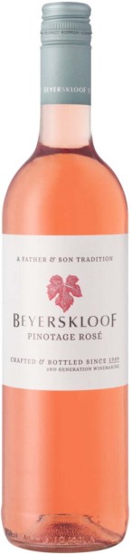 Beyerskloof Pinotage Dry Rose Wine