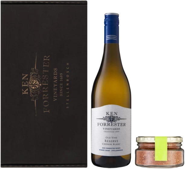 Ken Forrester Old Vine Reserve Chenin Blanc White Wine