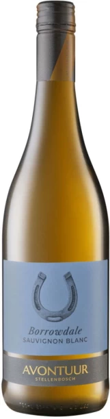 Avontuur Borrowdale Sauvignon Blanc White Wine