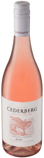 Cederberg Sustainable Viticulture Rose Wine