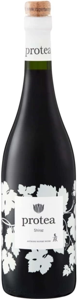Protea Shiraz Red Wine