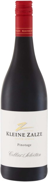 Kleine Zalze Pinotage Red Wine