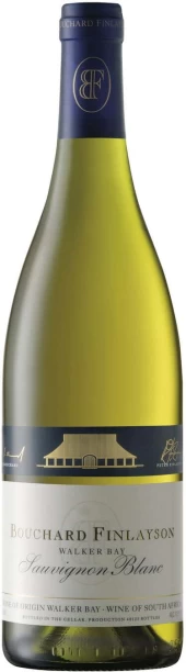 Bouchard Finlayson Sauvignon Blanc White Wine