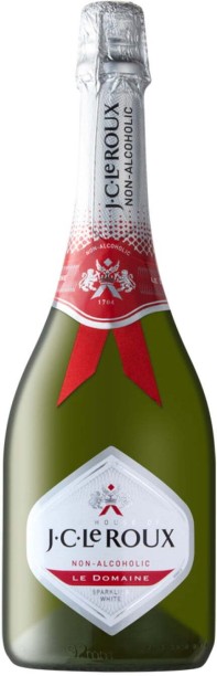 Jc Le Roux Le Domaine Sparkling Wine