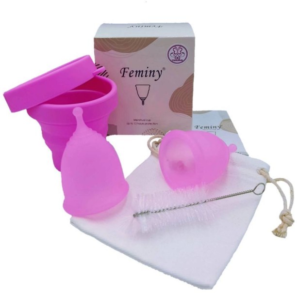 OQ Trading Intimate Wash