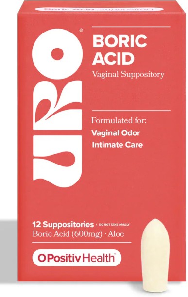 URO Intimate Moisturizer