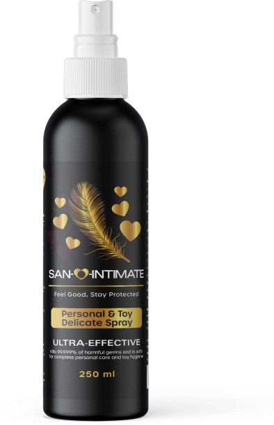 SanoT Intimate Spray
