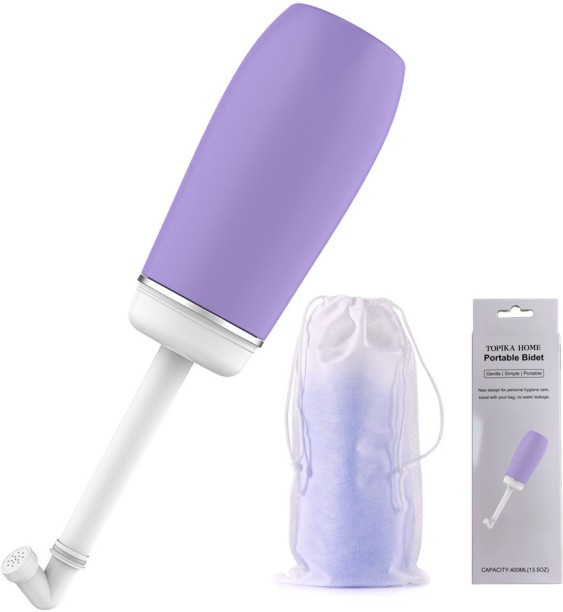 Topika Intimate Wash