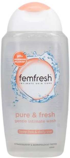 femfresh Intimate Wash