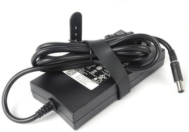 Dell 19.5V 6.7A (130W) Adaptor | 4.5*3.0mm Worldwide Adaptor