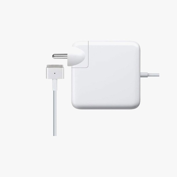 Generic 60w Power Adapter Compatible for Magsafe 2 MacBook Charger Worldwide Adaptor