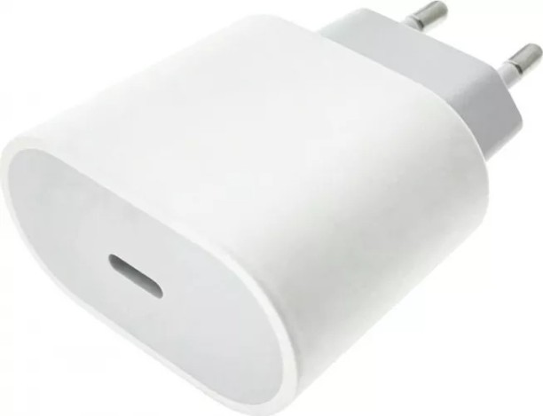 Prince 25W-USB C-power Adapter Worldwide Adaptor