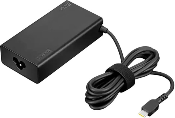 Lenovo 100W USB-C AC Adapter Worldwide Adaptor