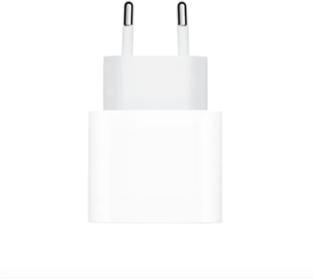 Apple 20W USB-C Power Worldwide Adaptor