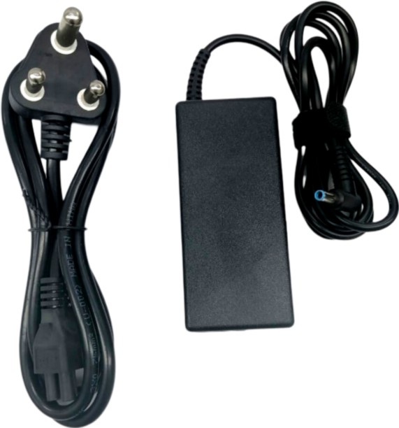 Generic 65W Laptop Charger with Blue Pin – Fast & Efficient Power Adapter Worldwide Adaptor