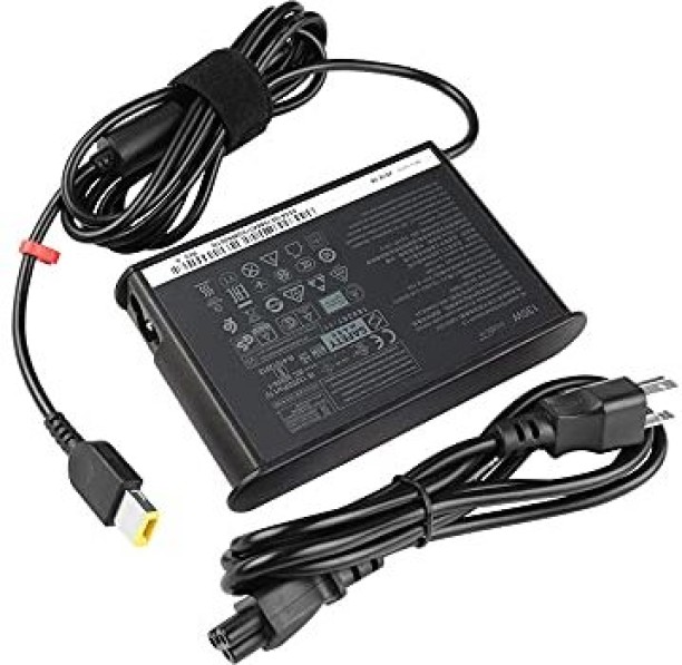 Lenovo 135W AC Adapter Charger (Slim Tip) Worldwide Adaptor