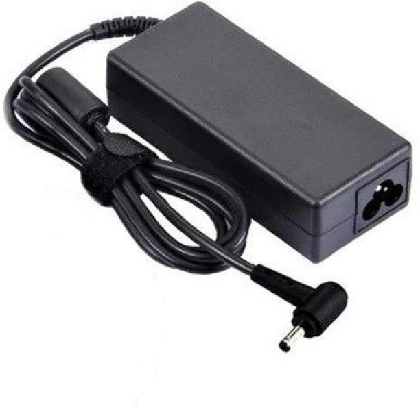 Generic Replacement Laptop Charger for Asus 19V 1.75A 33W Pin 4.0mm x 1.35mm Worldwide Adaptor