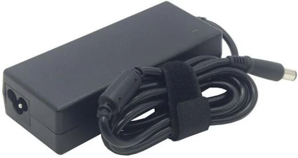 Nextek Dell Laptop Charger 19.5V 4.62A (90W) | 7.4 x 5.0mm Pin (Big Pin) Worldwide Adaptor