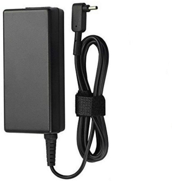 Generic Replacement Laptop Charger for Acer 19V 2.37A (45W) | 3.0*1.1mm Worldwide Adaptor