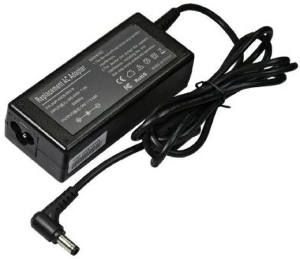 SA ASUS laptop charger 19v3.42A(5.5x2.5 tip code)) Worldwide Adaptor