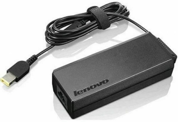 Lenovo 20V 4.5A (90W) | USB Pin Worldwide Adaptor