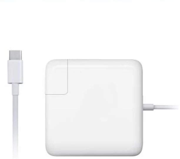 Nextek Apple Macbook Magsafe 2 – 60W | T Shape Worldwide Adaptor