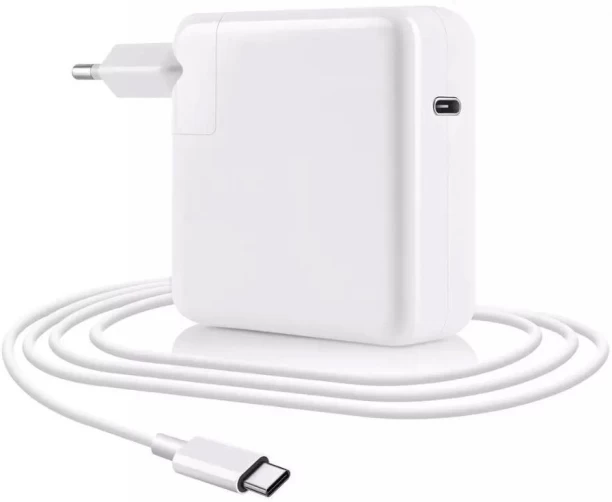 Nextek Apple Type-C Power Adaptor - 87W Worldwide Adaptor