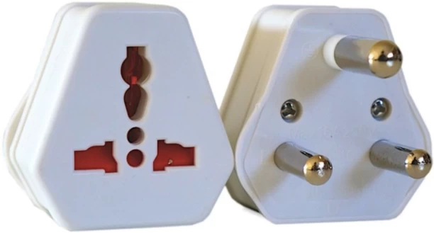 redisson 001 Worldwide Adaptor